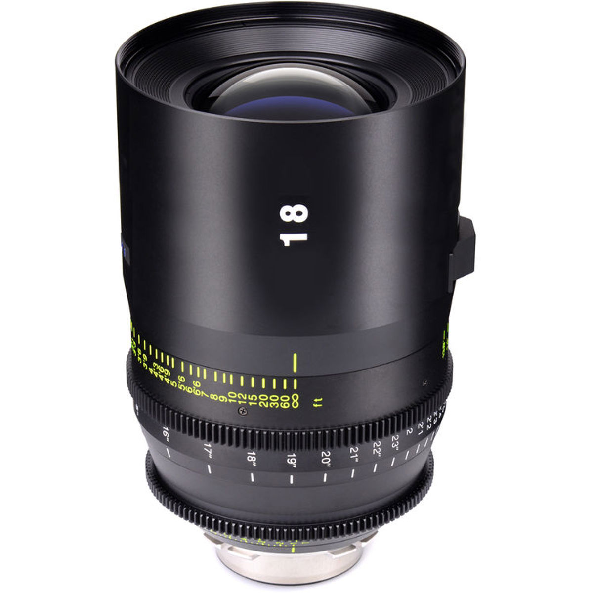 

Tokina Cinema Vista Prime 18mm T1.5 Lens for PL Mount, Feet