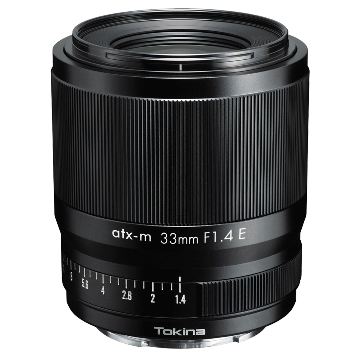 

Tokina atx-m 33mm f/1.4 Lens for Sony E