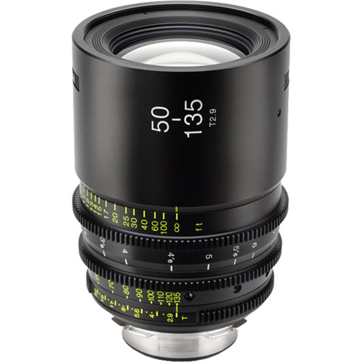 

Tokina Cinema ATX 50-135mm T2.9 MKII Lens for Micro Four Thirds