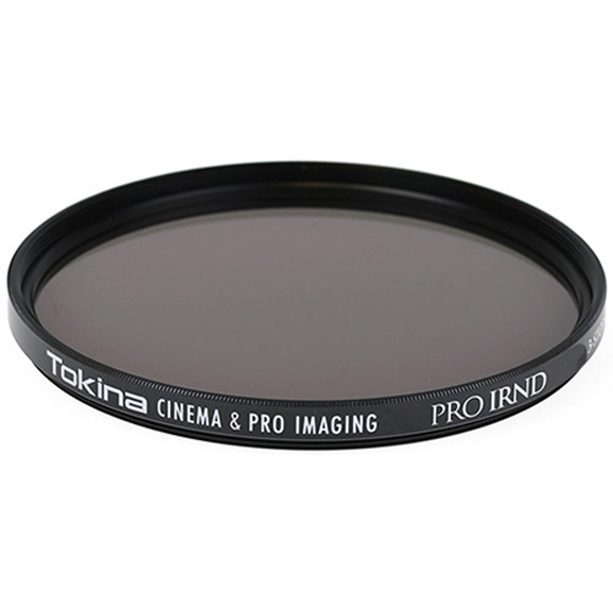 

Tokina 86mm Cinema PRO IRND 1.5 Filter - 5 Stops