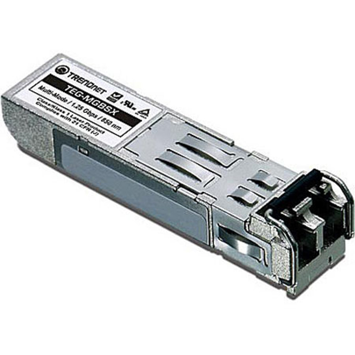 

TRENDnet Mini-GBIC Multi-Mode SX Module