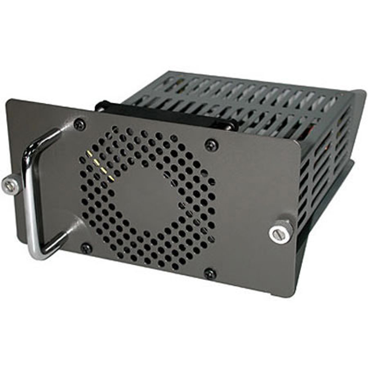 

TRENDnet 100-240V Redundant Power Supply Module for TFC-1600 Converter