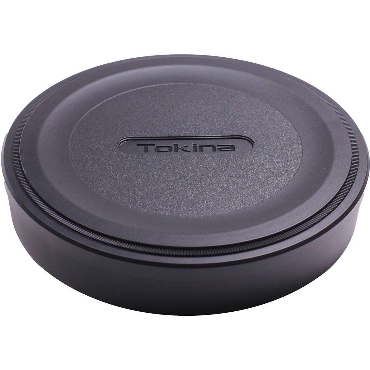 

Tokina Cinema 114mm Vista Push-On Front Lens Cap