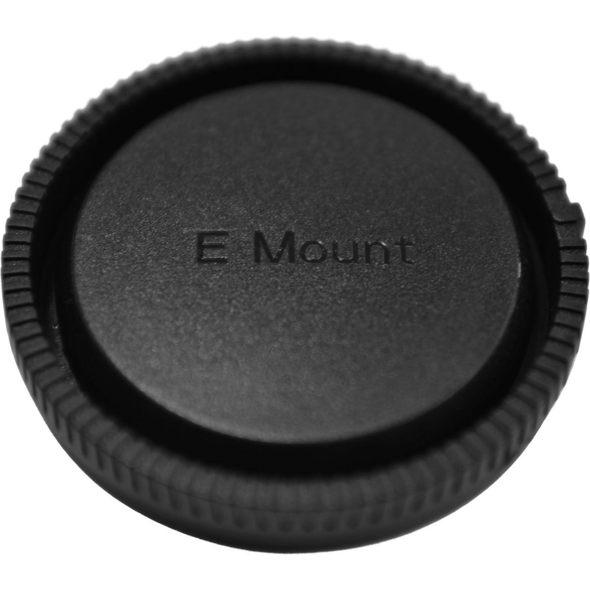 

Tokina Cinema Sony E Mount Rear Lens Cap