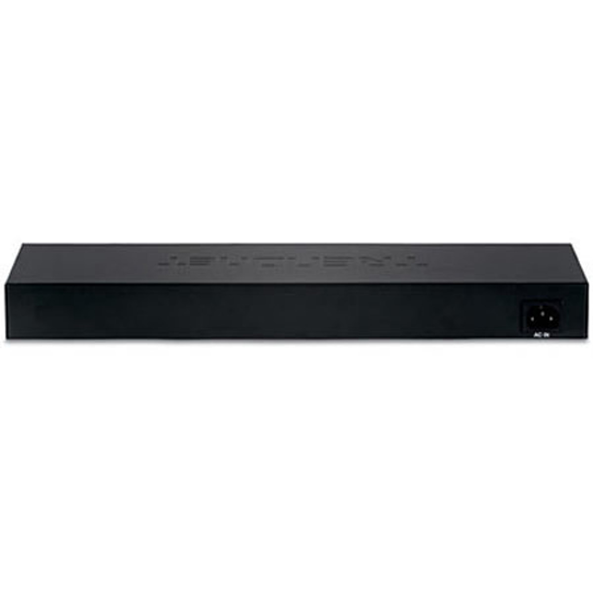 

TRENDnet 24-Port 10/100 Mbps Layer 2 Switch