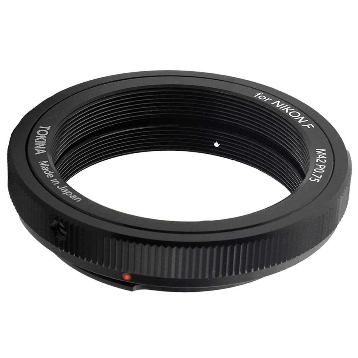 

Tokina TA-0011 Mount Adapter for Nikon F
