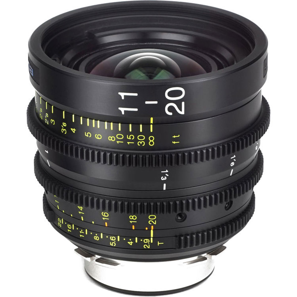 Image of Tokina Cinema ATX 11-20mm T2.9 Lens for Micro Four Thirds