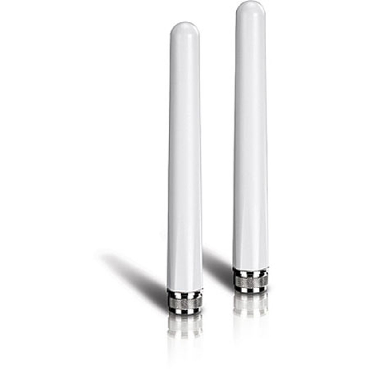 

TRENDnet TEW-AO57 5/7 dBi Outdoor Dual Band Omni Antenna, Version 1.0R, 2 Pack