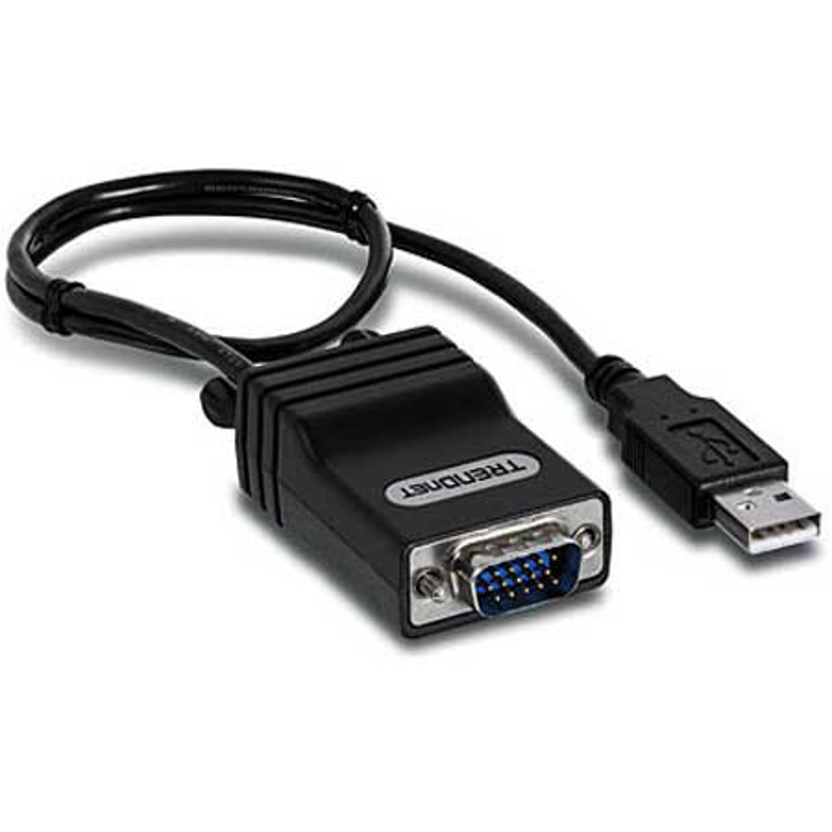 

TRENDnet CAT5 USB Server Interface Module