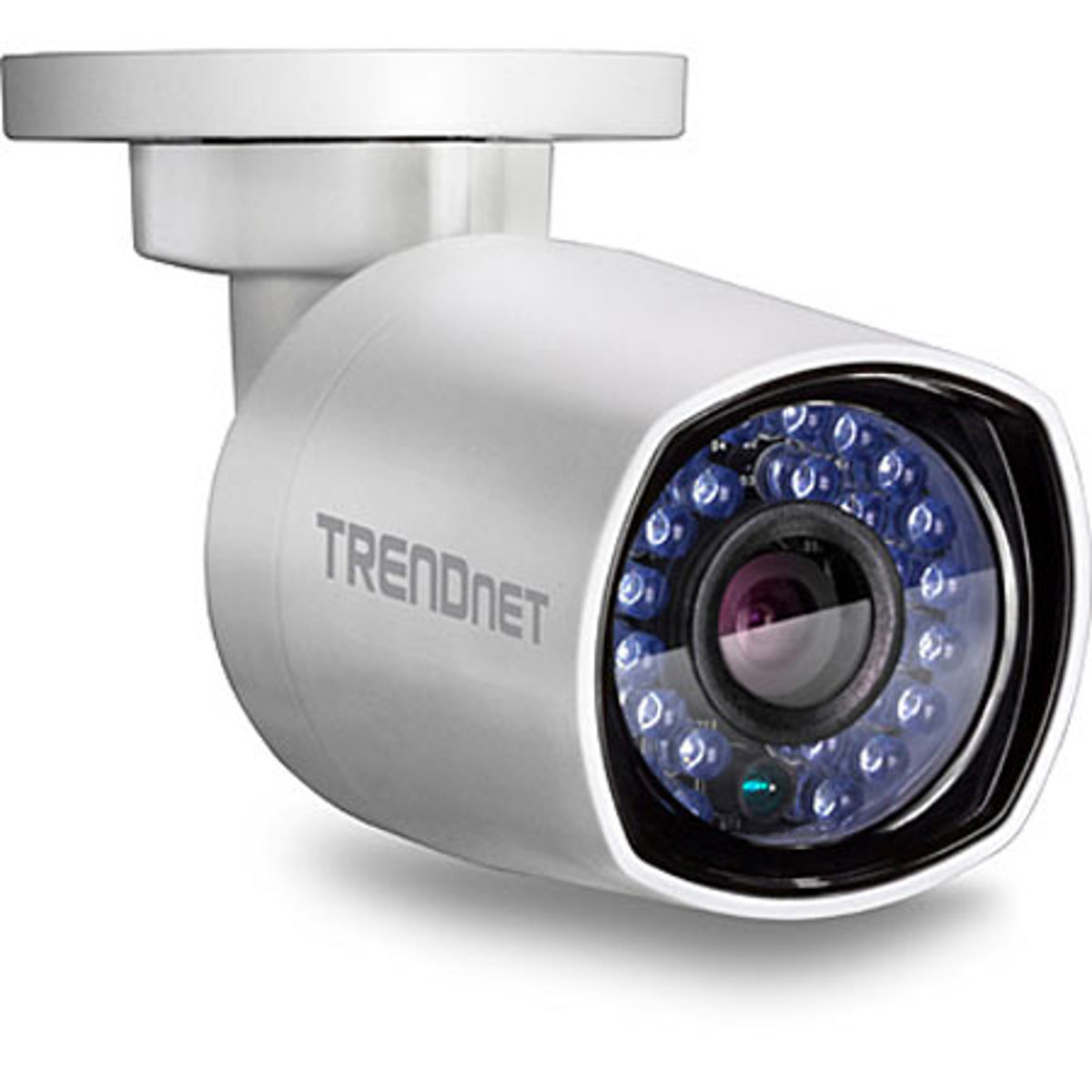 

TRENDnet TV-IP314PI Outdoor 1.3MP HD Wi-Fi IR Day/Night Network Camera