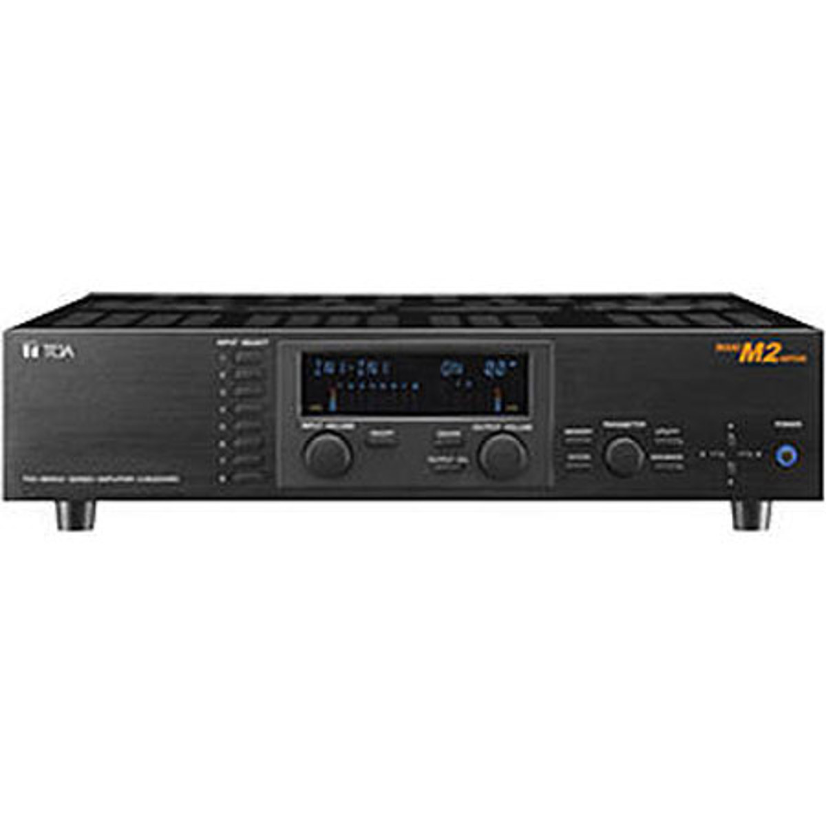 

TOA Electronics A-9060SM2 60W 1 Channel Modular Digital Mixer/Amplifier