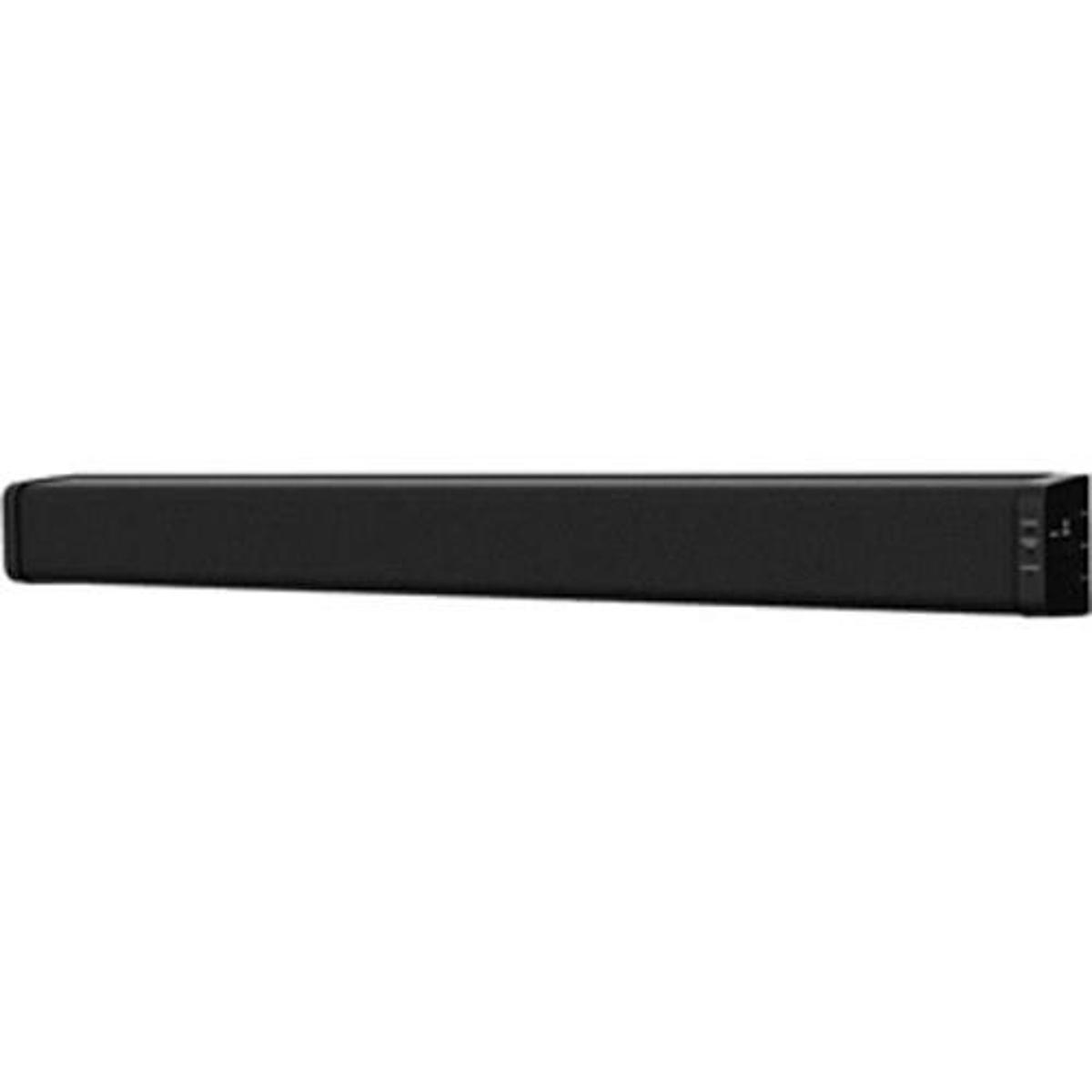

TOA Electronics LENUBIO (AM-CF1) Integrated Audio Collaboration System, Black