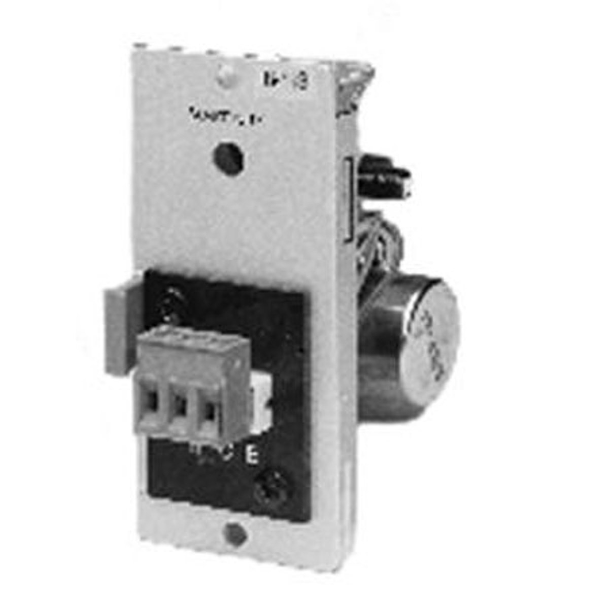 

TOA Electronics B-41S Balanced Line Level Removable Terminal Block Input Module