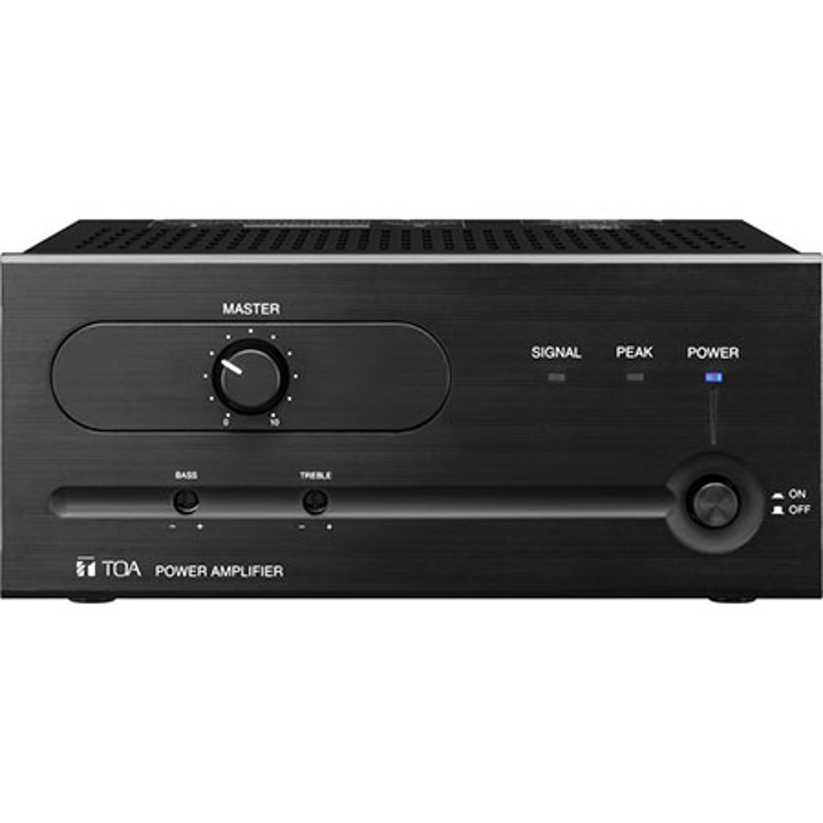 

TOA Electronics BA-235 35 W 1 Channel Amplifier