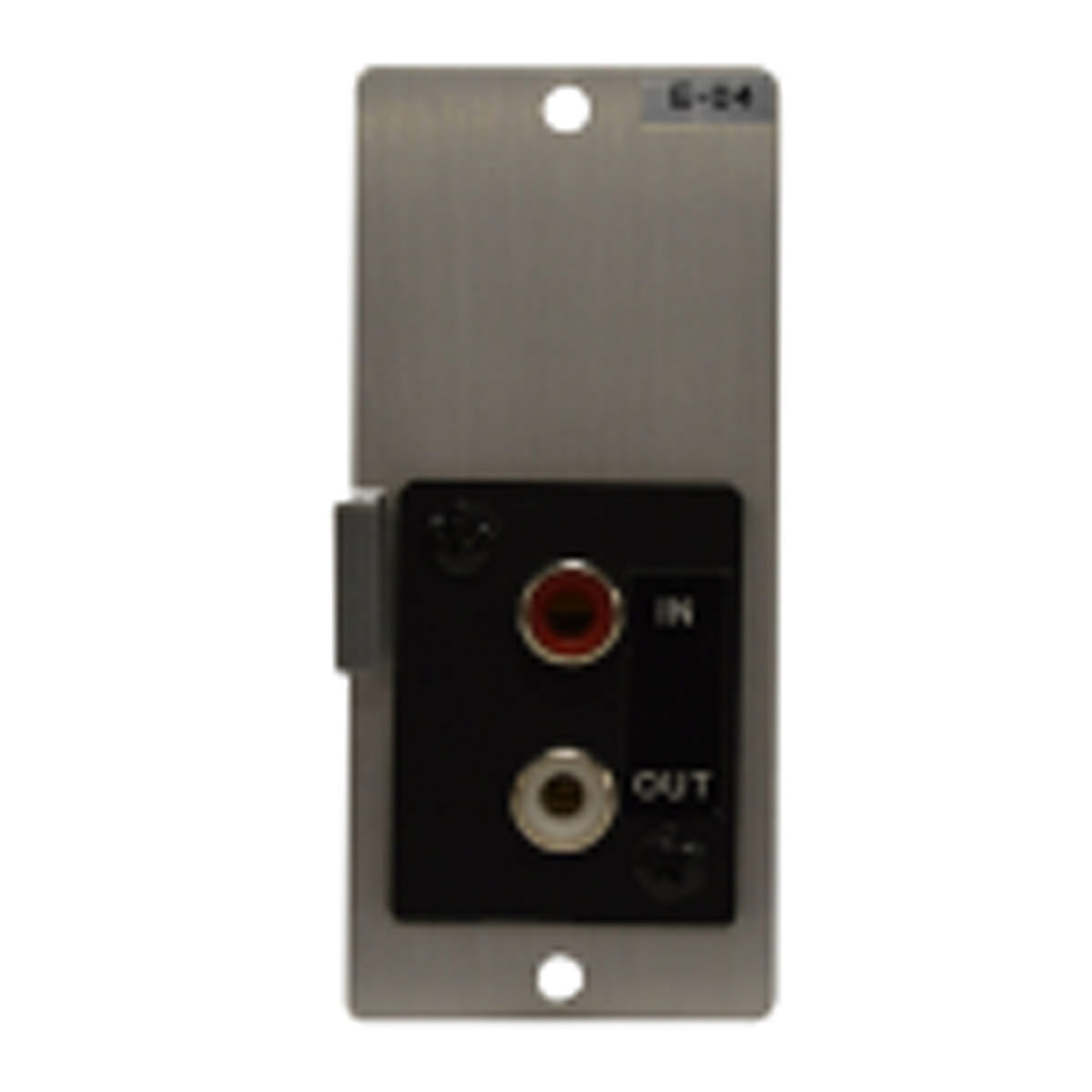 

TOA Electronics Equalizer Processor Module for H-1 Speakers