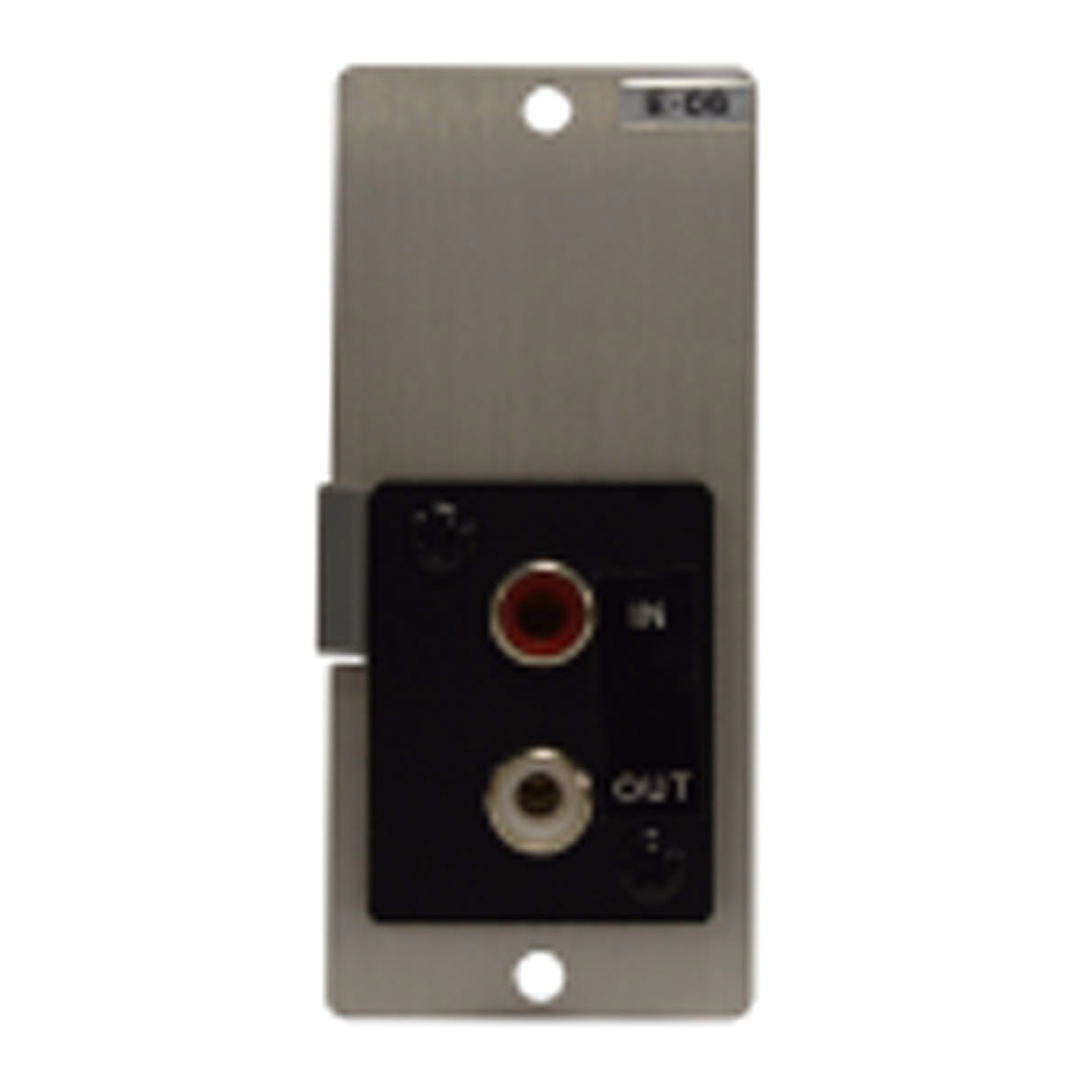 

TOA Electronics Equalizer Processor Module for H-3 and H-3WP Speakers