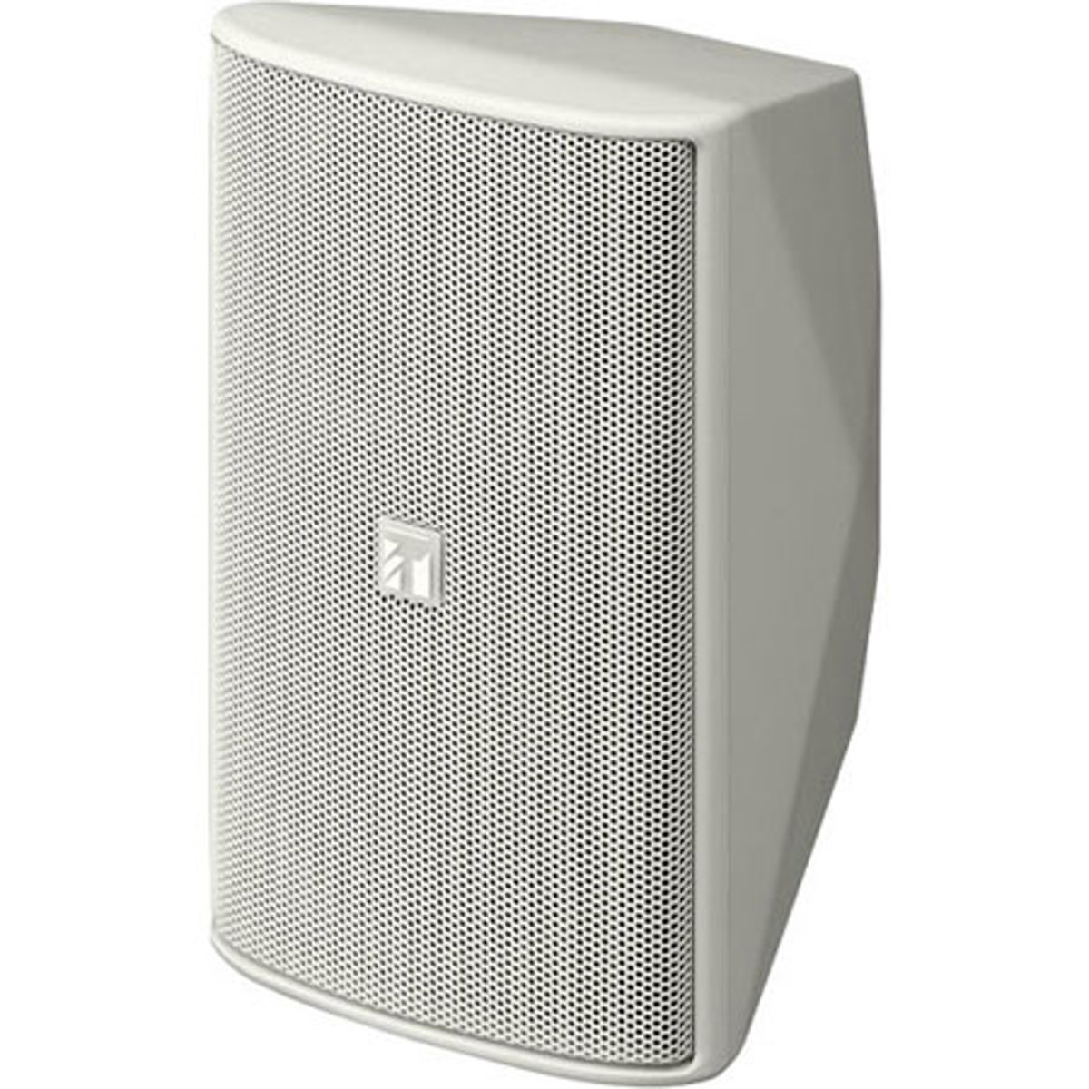 

TOA Electronics 15W Outdoor Speaker, Single, White