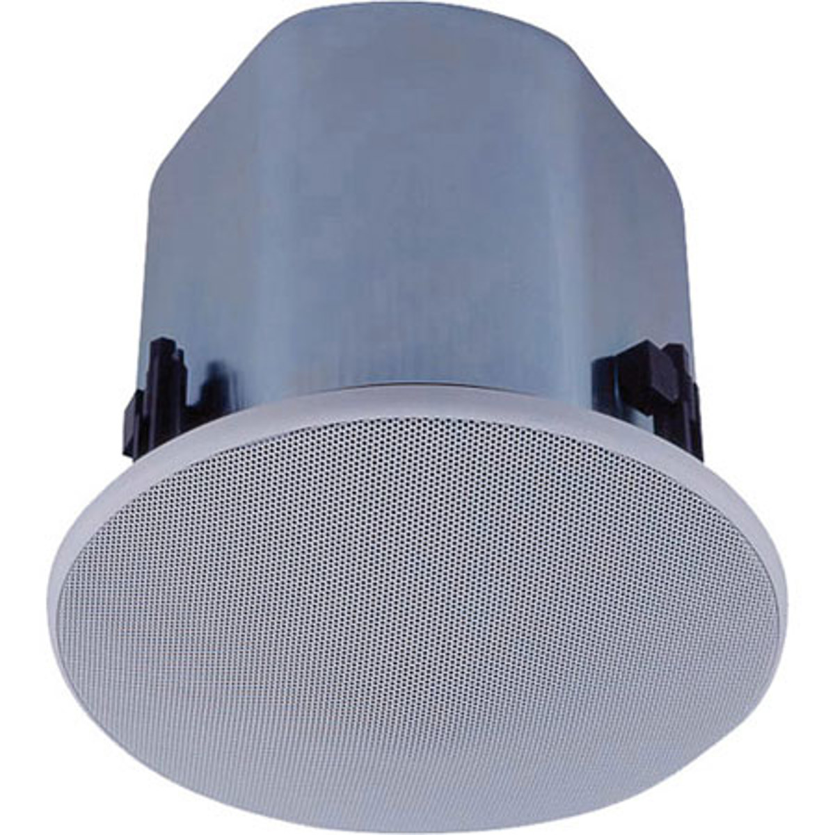 

TOA Electronics 30W Coaxial 5" Cone-type Ceiling Speaker, Single, Black