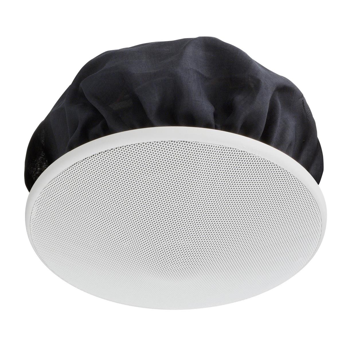 Image of TOA Electronics 6W Co-axial Ceiling Speaker