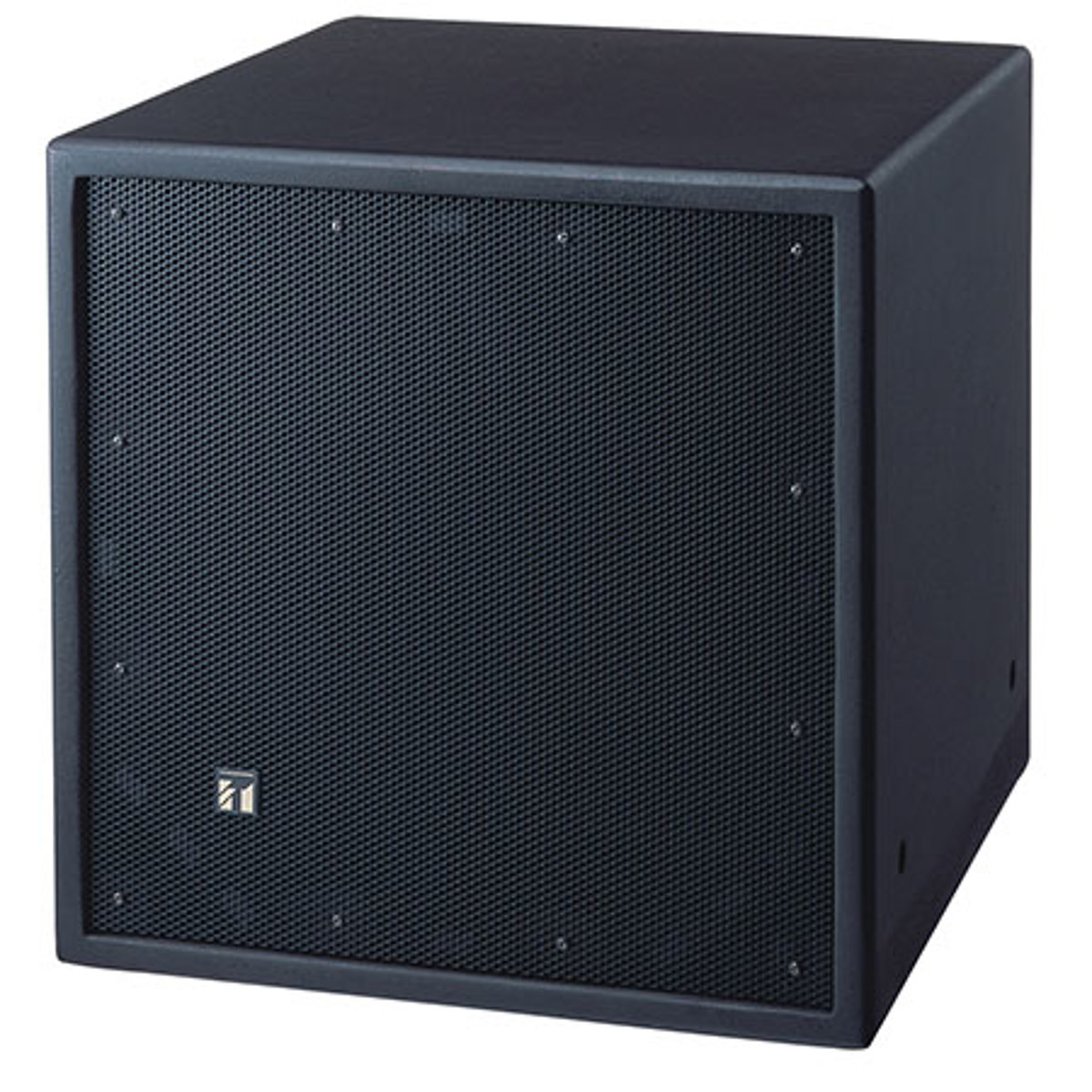 

TOA Electronics 12" Subwoofer, Black