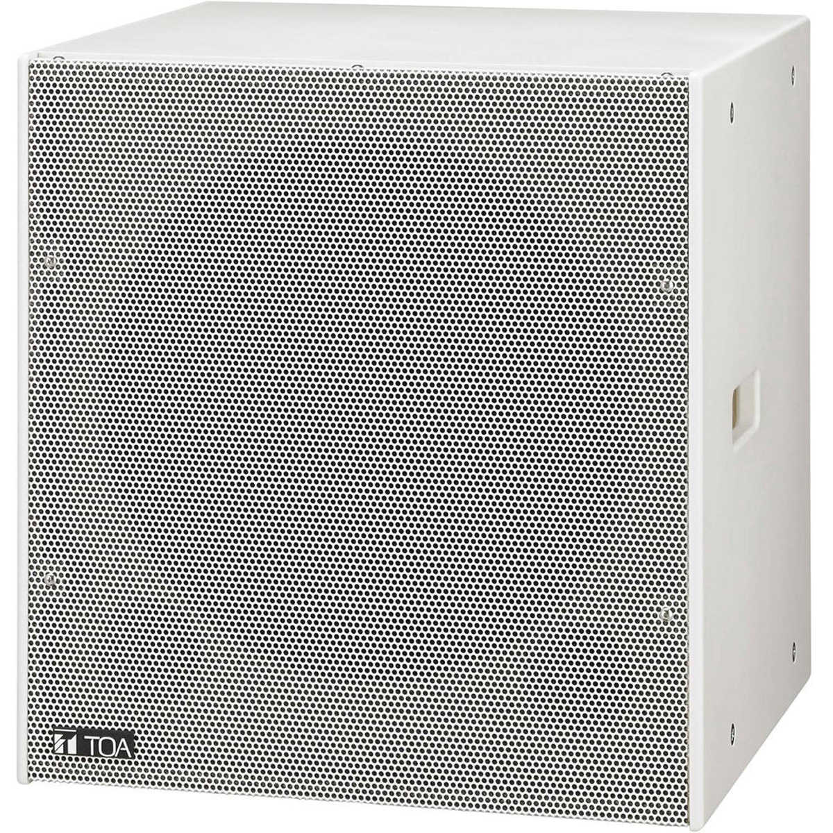 

TOA Electronics FB-150 15" 600W Passive Subwoofer, White