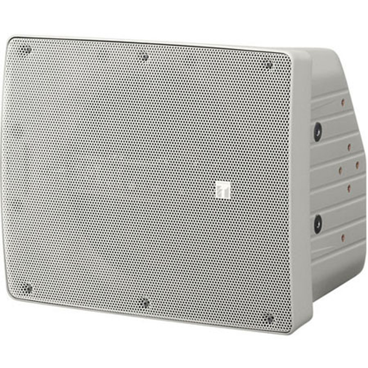 Image of TOA Electronics 2-Way 12&quot; Coaxial Tweeter Array Speaker