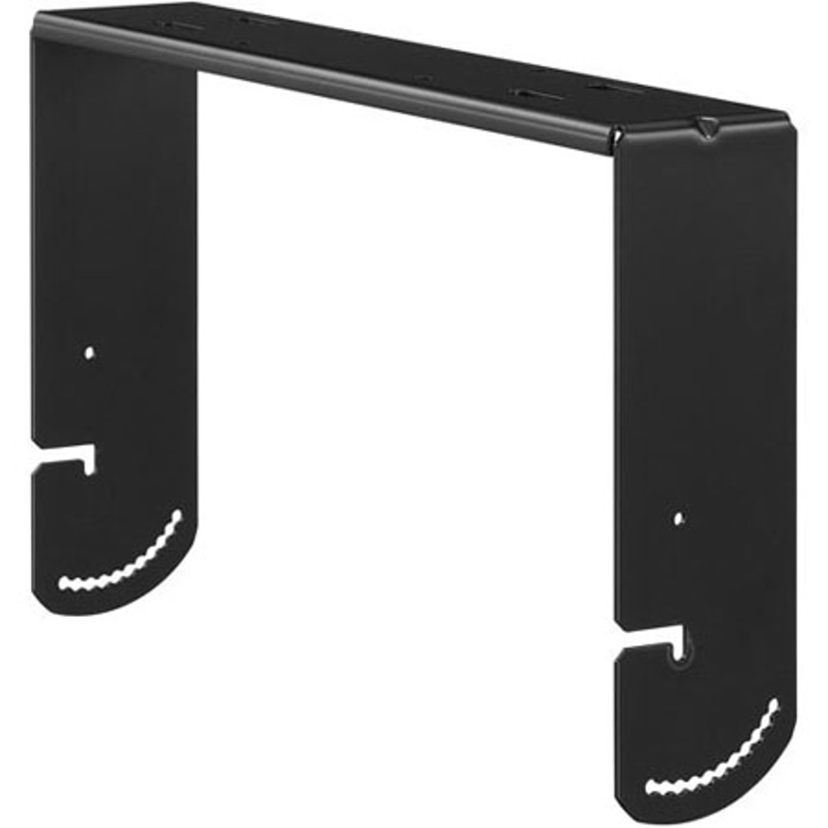 

TOA Electronics HY-1200 Horizontal Wall Mount Angle for HS-1200 Speakers, Black