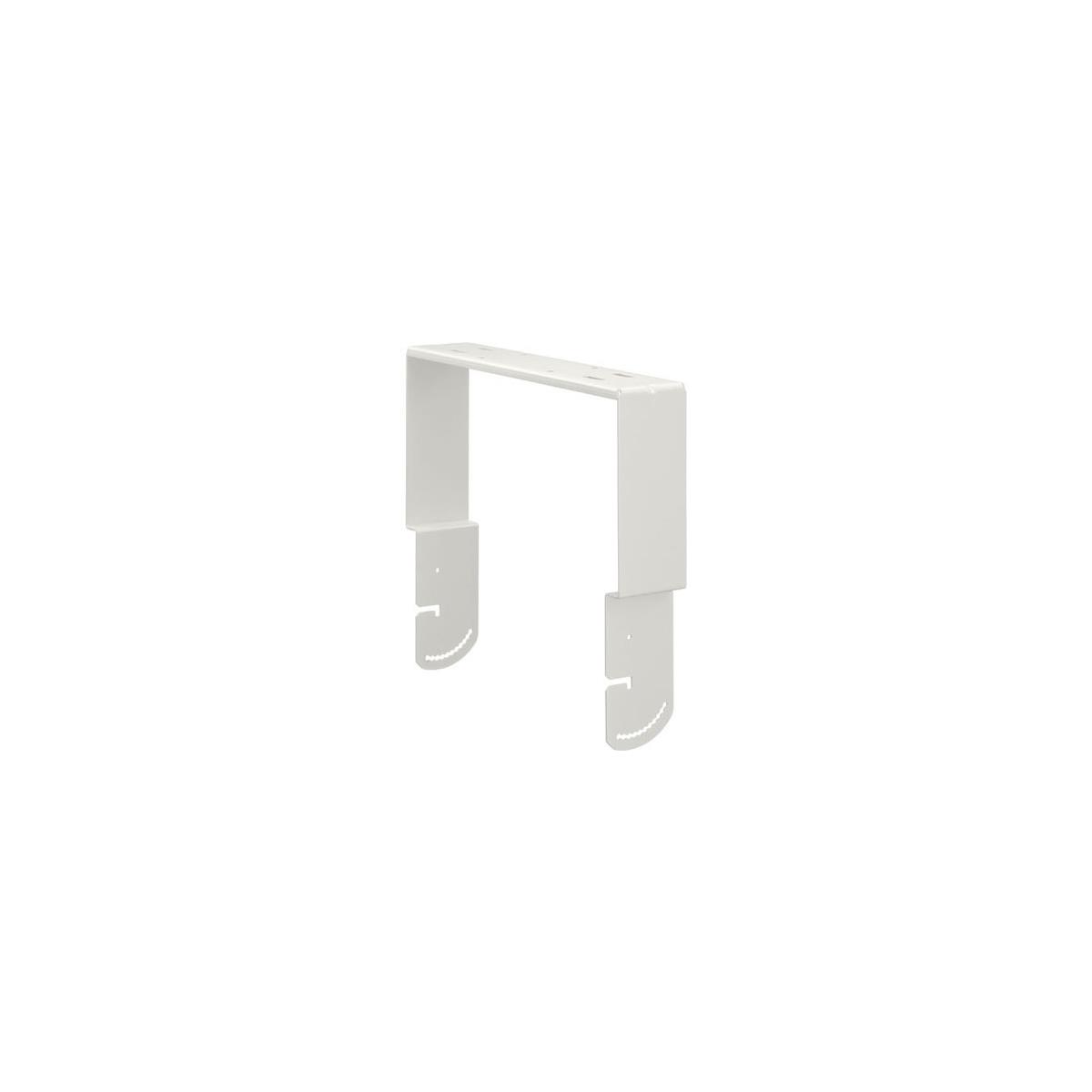 

TOA Electronics HY-1200 Vertical Wall Mount for HS-1200 Speaker, White