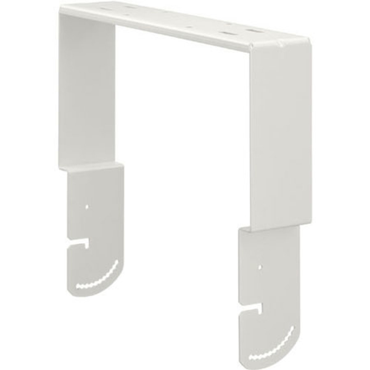 

TOA Electronics HY-1500 Vertical Ceiling Mount for HS-1500 Speakers, White
