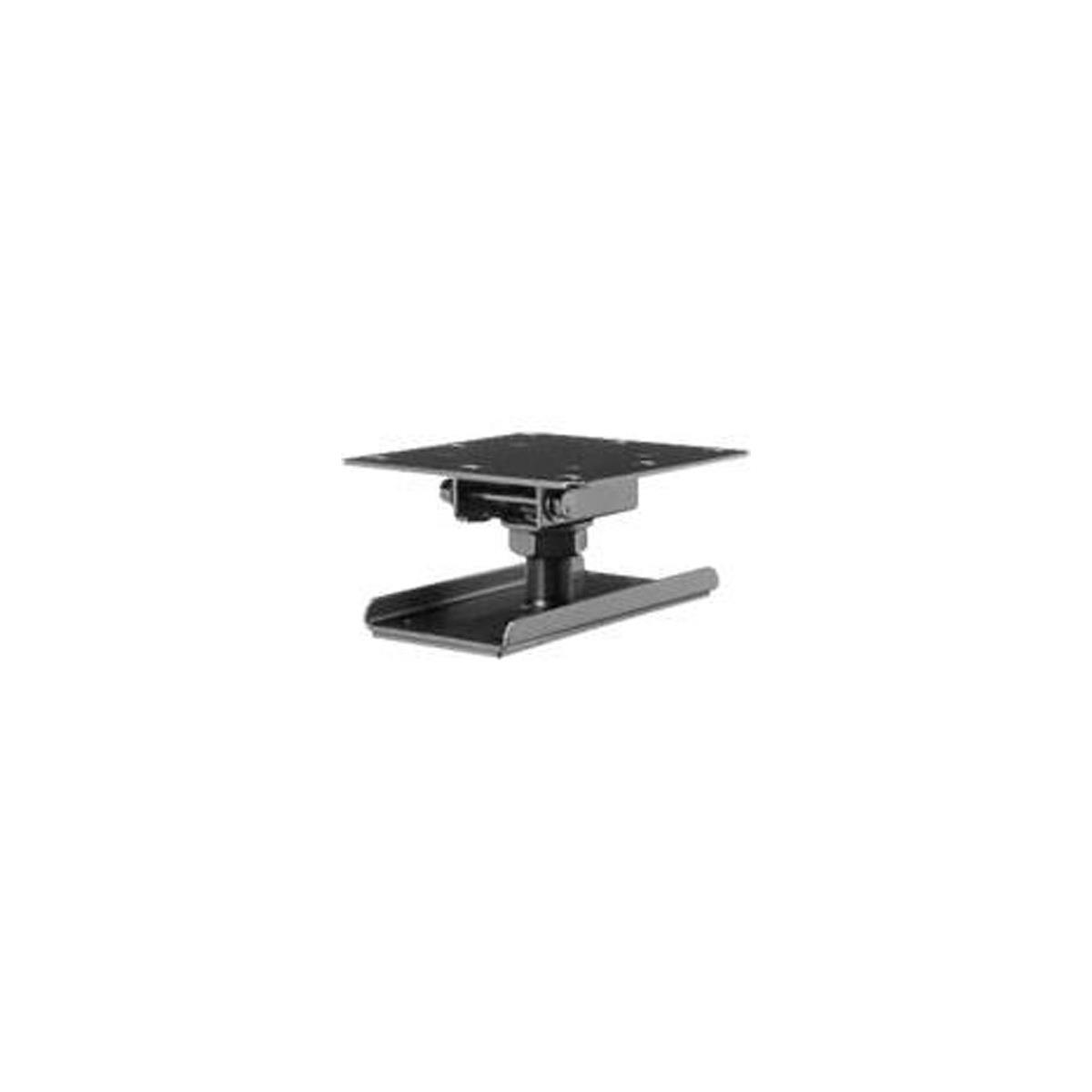 Image of TOA Electronics HY-C0801 Ceiling Mount Angle for HS-1200/HS-1500 Speakers
