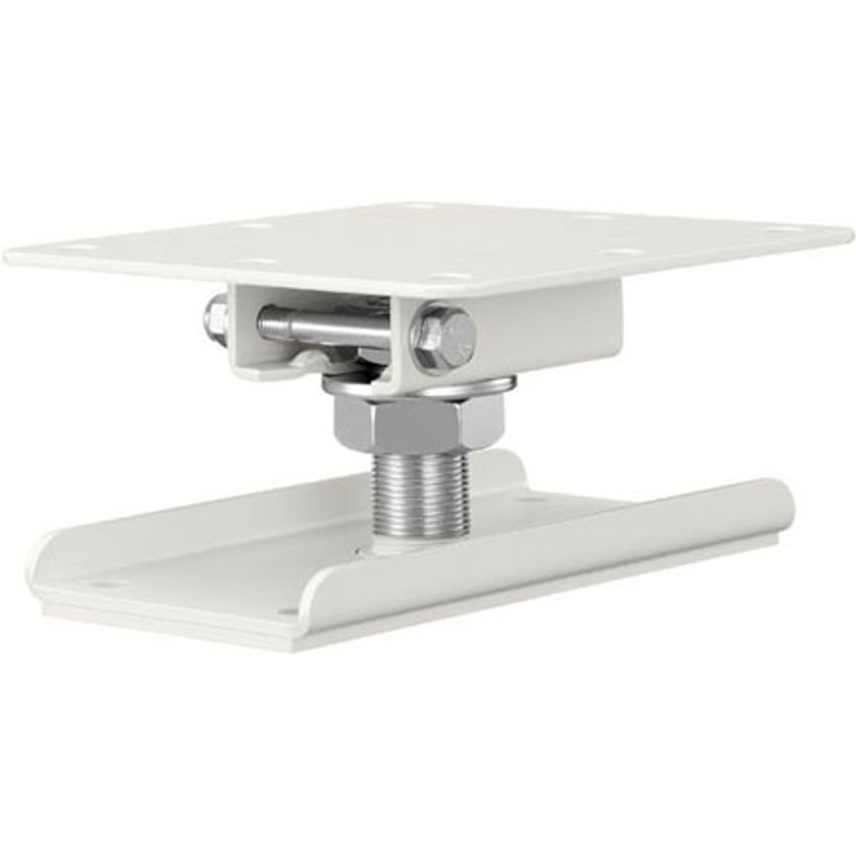 

TOA Electronics HY-C0801 Ceiling Mount for HS-1200/HS-1500 Speakers, White