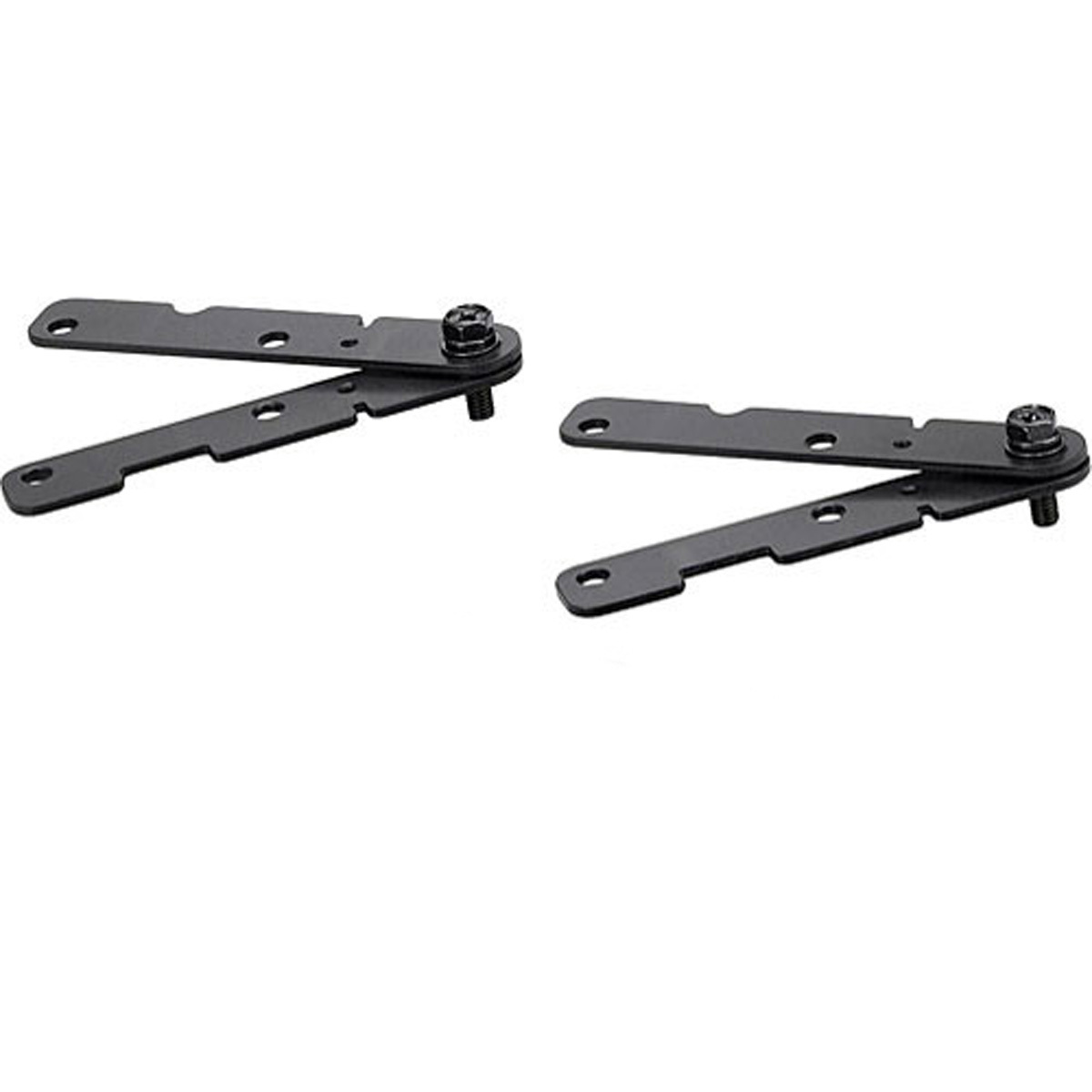 

TOA Electronics HY-CN1 Outdoor Speaker Extension Bracket, Black