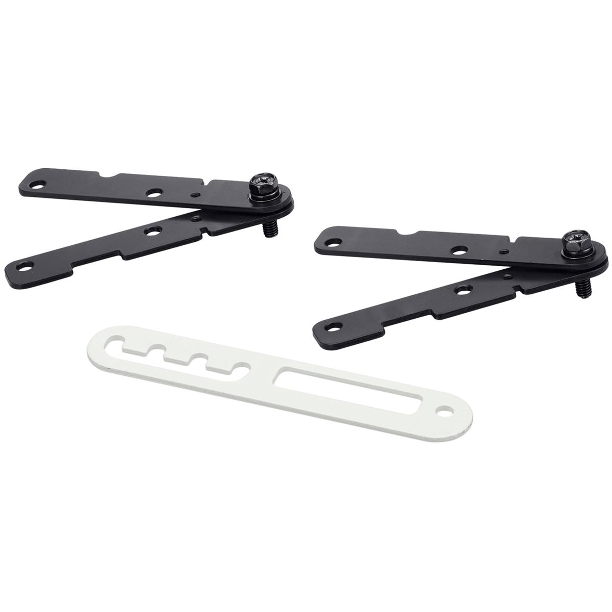 

TOA Electronics HY-CN1 Indoor Speaker Extension Bracket for HX-5 Speaker, White