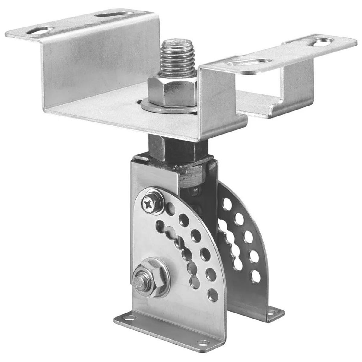 

TOA Electronics HY-CW1 Ceiling Mount Bracket for HX-5 Speakers, White