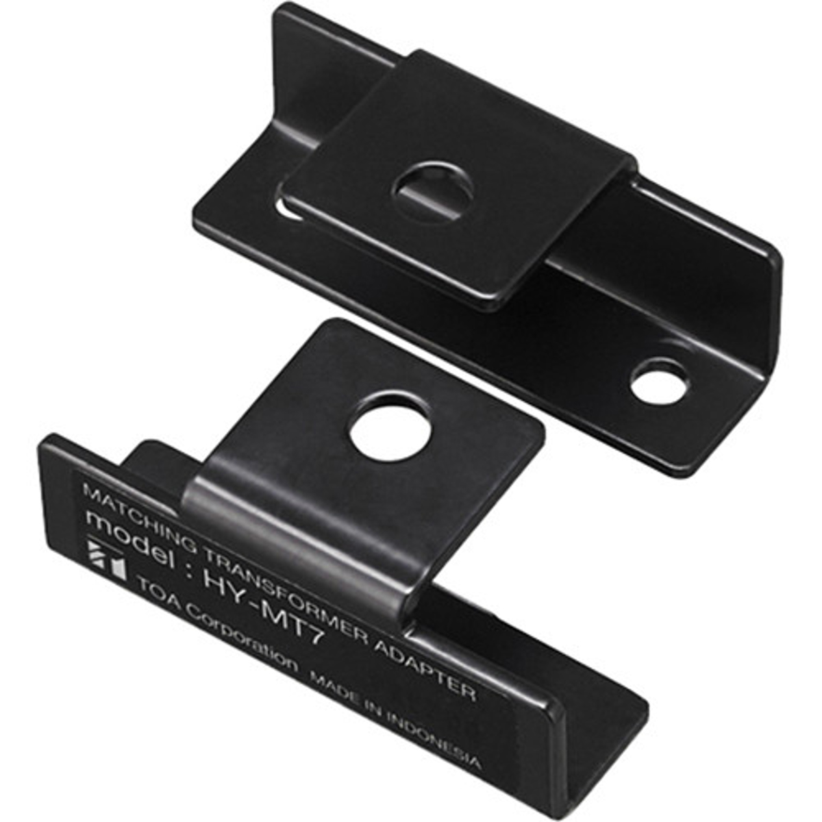 

TOA Electronics Mounting Bracket for MT-200 Matching Transformer