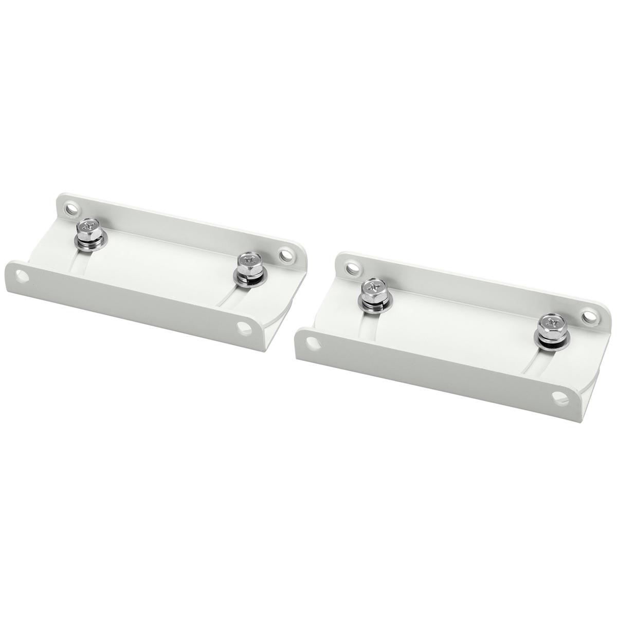 

TOA Electronics HY-WM1 Wall/Ceiling Mount Bracket for HX-5 Speakers, White