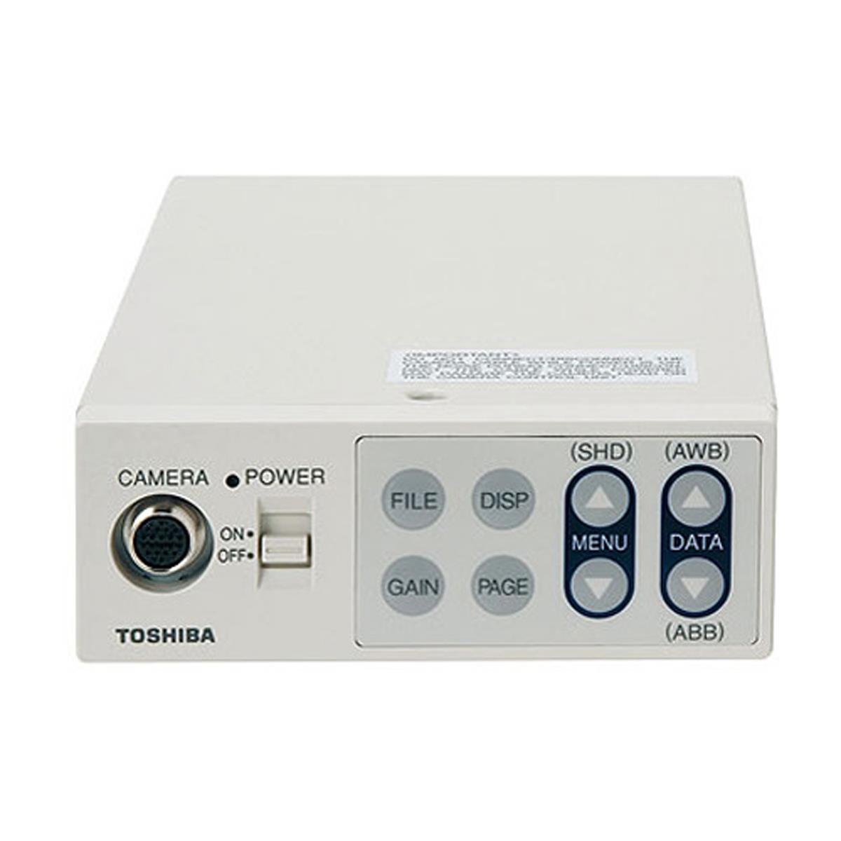 Image of Toshiba IK-HD1D Camera Control Unit