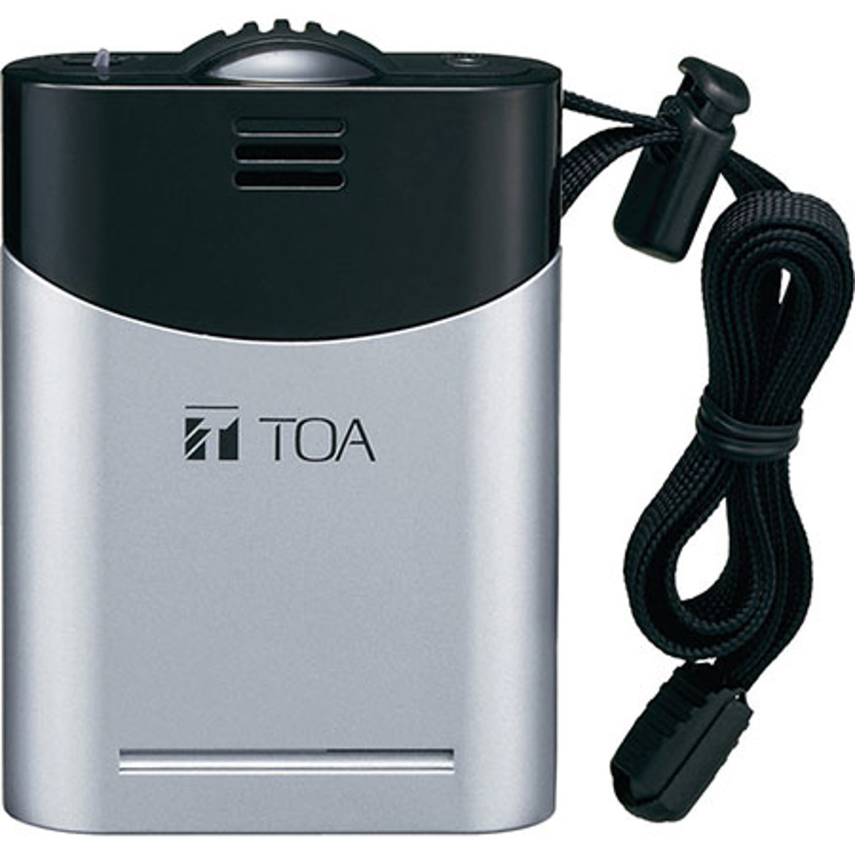 

TOA Electronics IR-300M Infrared Wireless Handheld Mic for IR Wireless Series