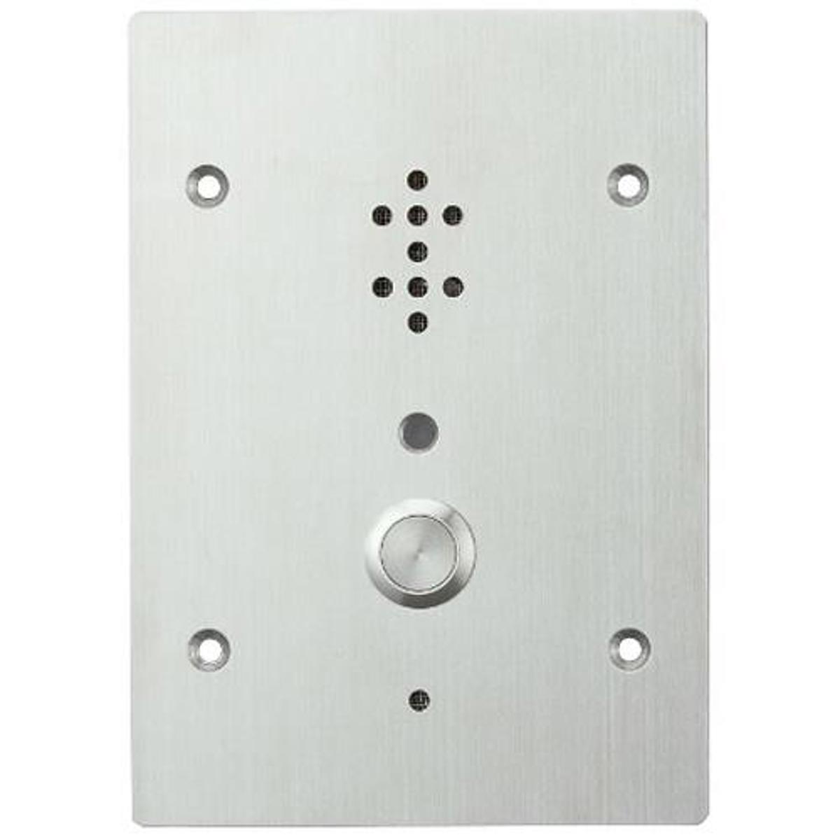 

TOA Electronics N-8050DS Indoor Substation for N-8000EX/8010EX Intercom Exchange