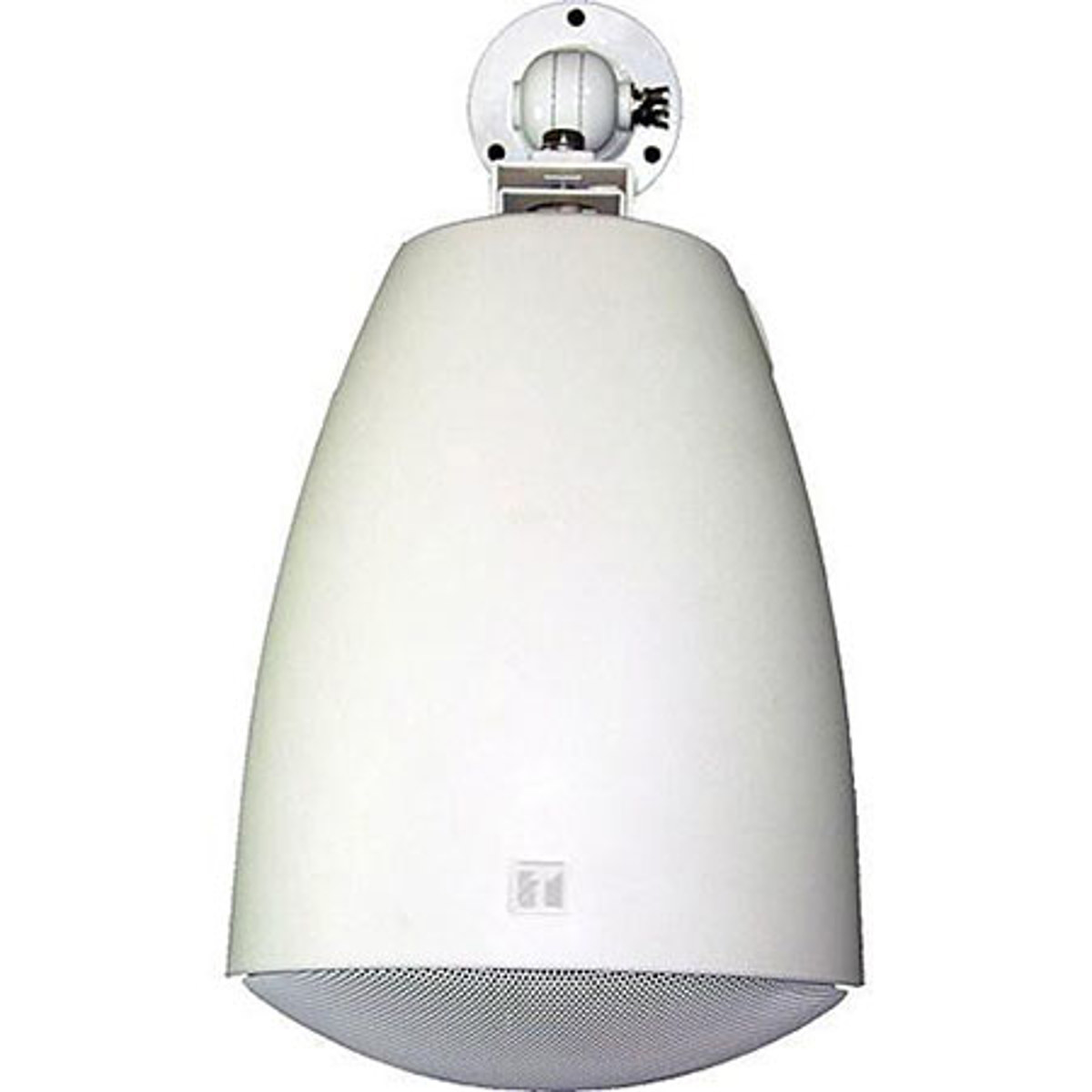 

TOA Electronics 30W Projection Style Public Address Speaker, Single, White