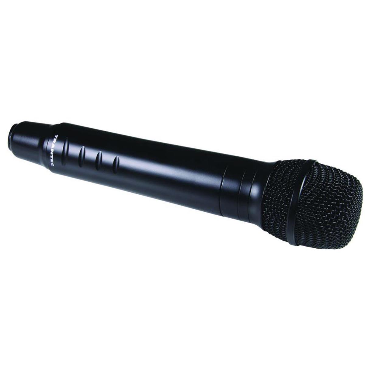 

TOA Electronics Trantec S5.3 Wireless Handheld Dynamic Transmitter, H2 Band