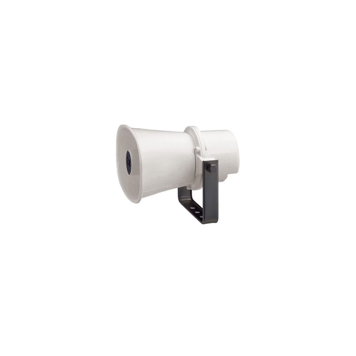 Image of TOA Electronics 10W Paging Horn Speaker