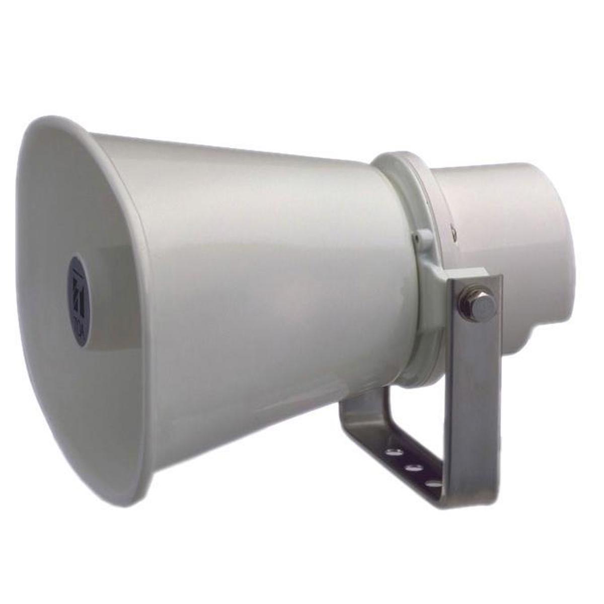 

TOA Electronics 15W Paging Horn Speaker with Transformer