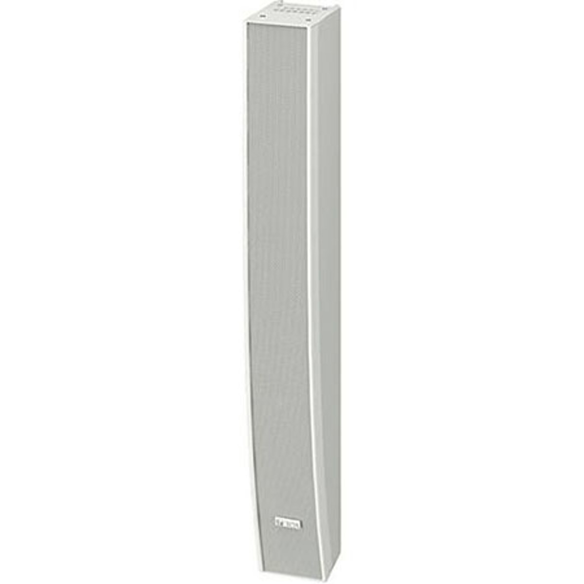 

TOA Electronics 360W Slim Line Array Speaker, 20 deg. Vertical, Single, White
