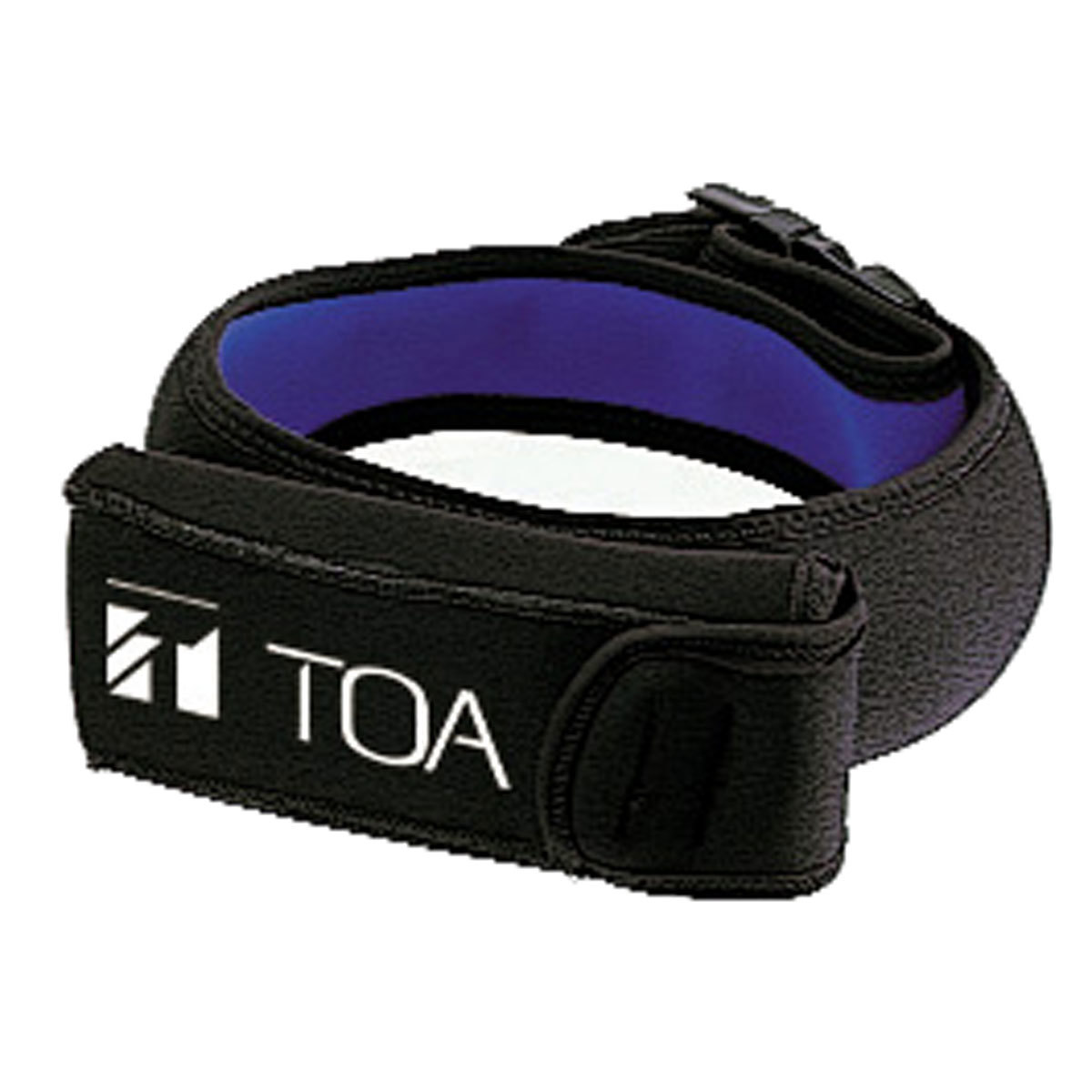 

TOA Electronics Moisture Resistant Waist-Pouch for WM-4310A Wireless Microphone