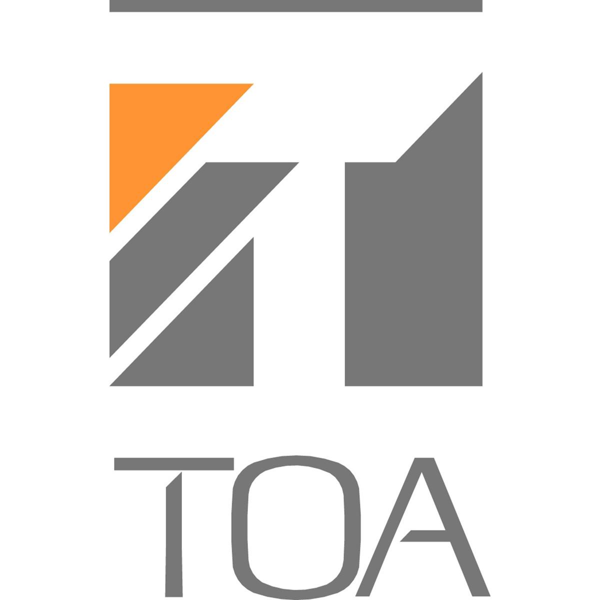 

TOA Electronics 16-Channel UHF Wireless System, WH-4000H Mic, H01: 576 to 606MHz