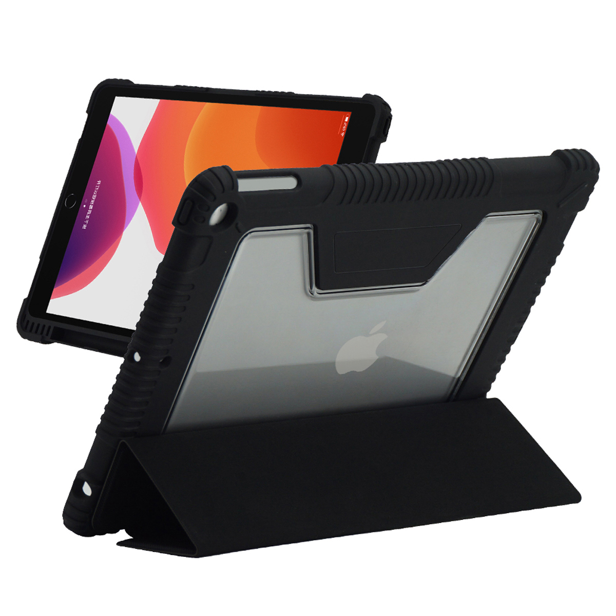 

Techprotectus TechProtectus Smart Protective Folio Case for 8.3" iPad Mini 6 2021