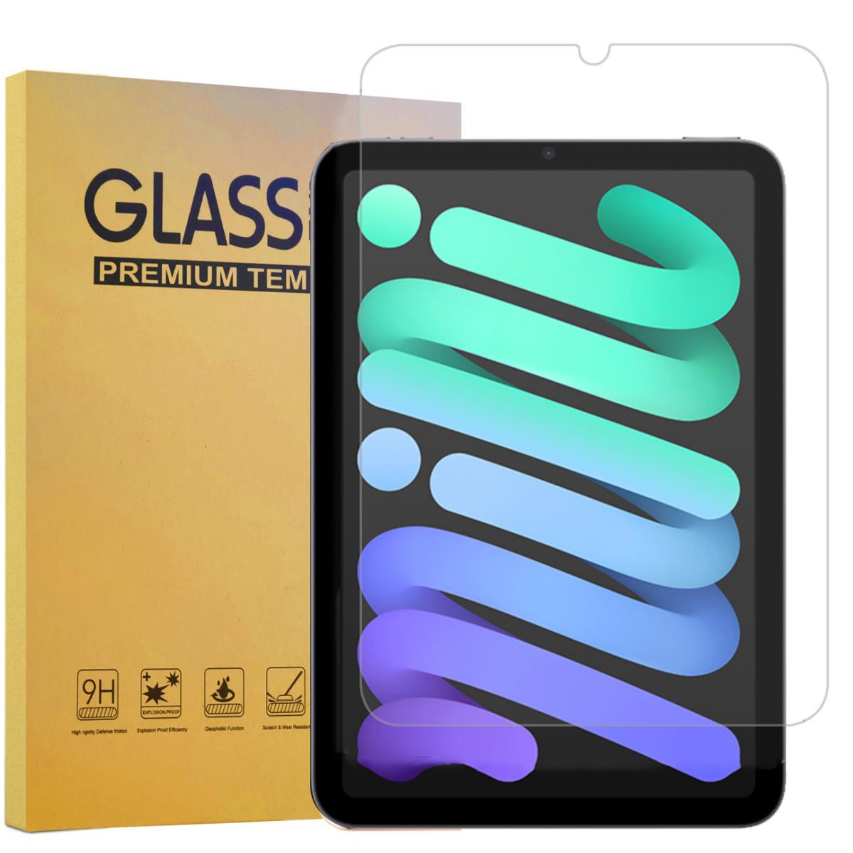 

Techprotectus TechProtectus Tempered Glass Screen Protector for Apple 8.3" iPad Mini 6 2021