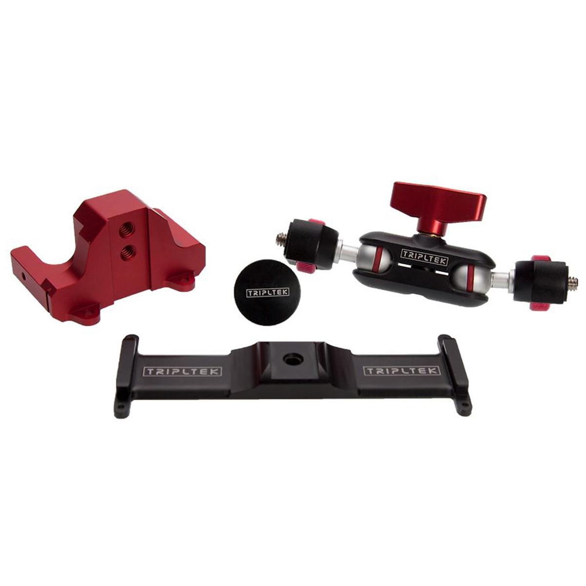 

Tripltek 8 Pro Tablet Mount, Back Plate for DJI Mavic 3/Air 2S/Mini 2/Mini 3 Pro