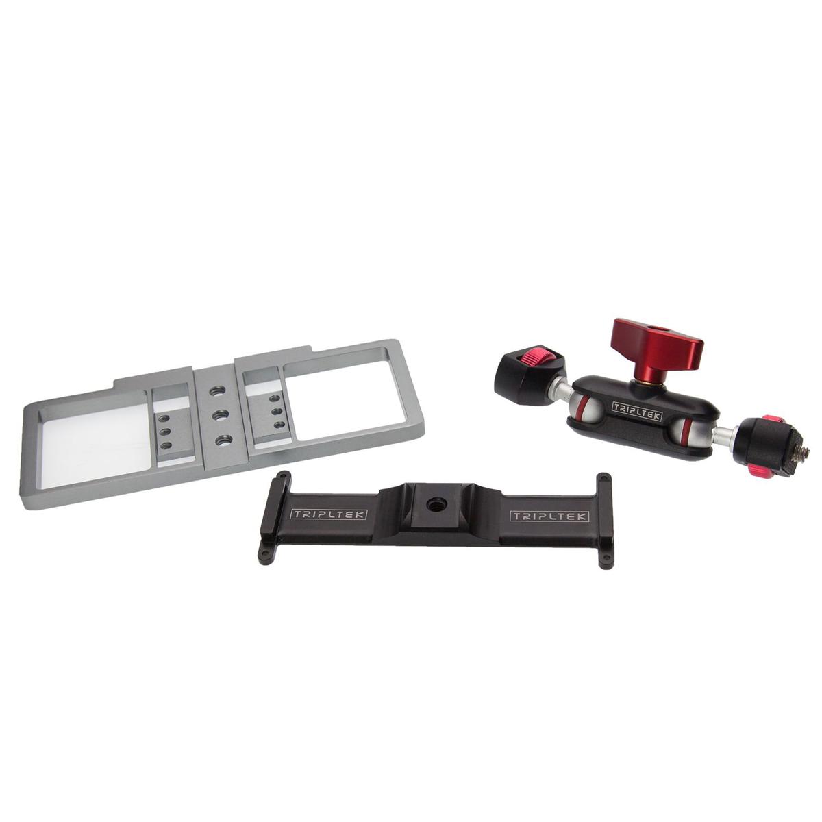 

Tripltek 8 Pro Tablet Mount with Back Plate for DJI Mavic 2 PRO/Zoom/Air/Mini